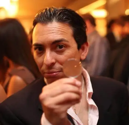 Image accompanying the recommendation from Brian Solis