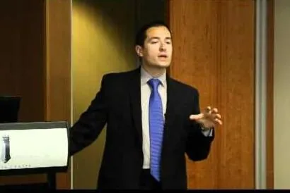 Image accompanying the recommendation from Jacob Sapochnick