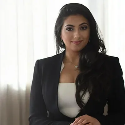 Image accompanying the recommendation from Shama Hyder